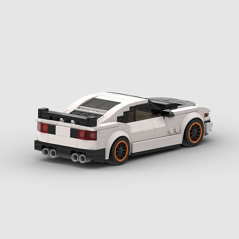 Chevrolet Camaro ZL1