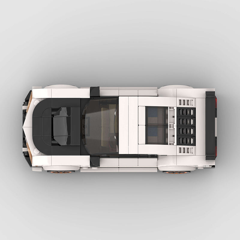 Chevrolet Camaro ZL1