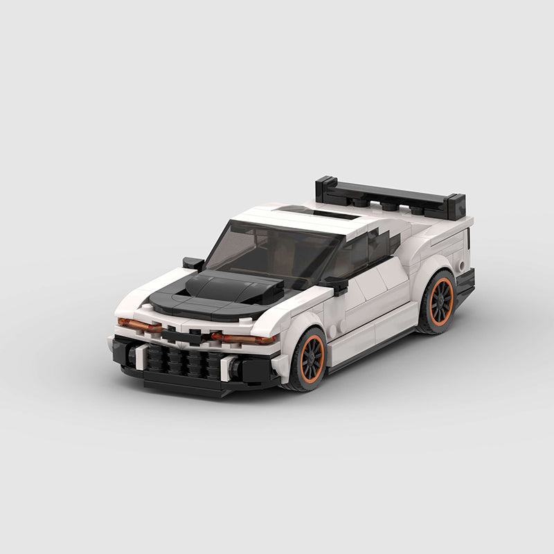 Chevrolet Camaro ZL1