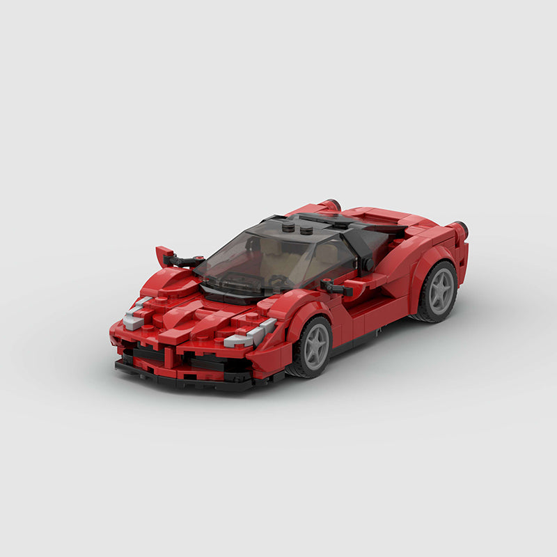 Ferrari Laferrari