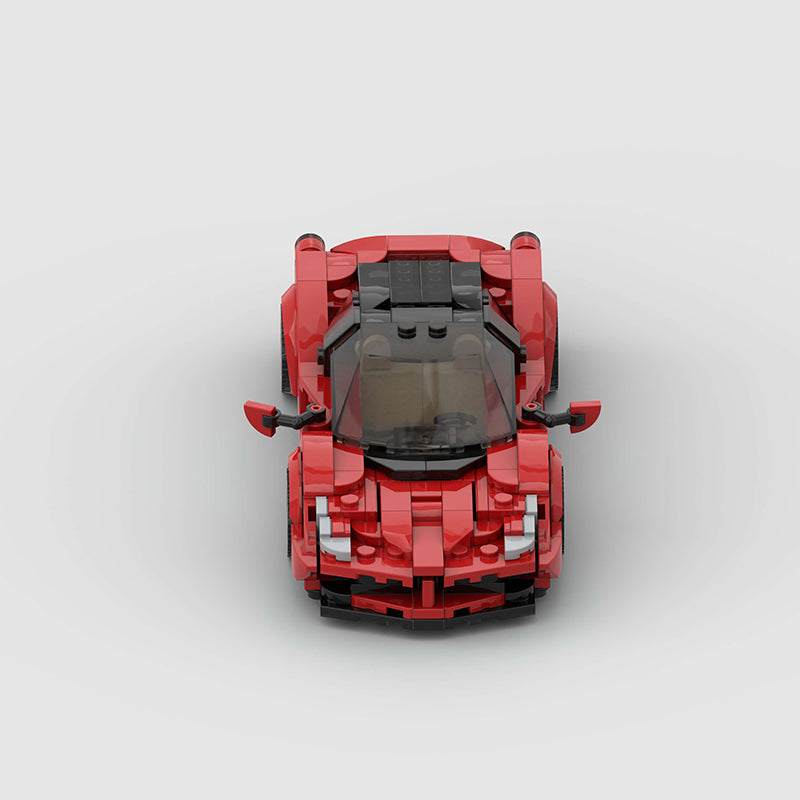 Ferrari Laferrari