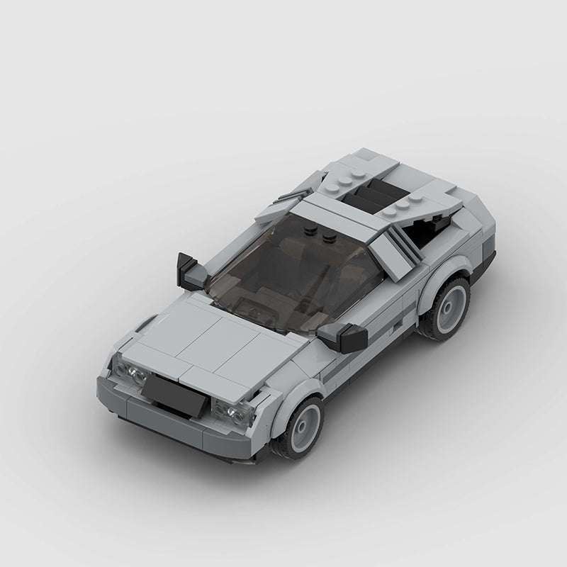 DeLorean DMC-12