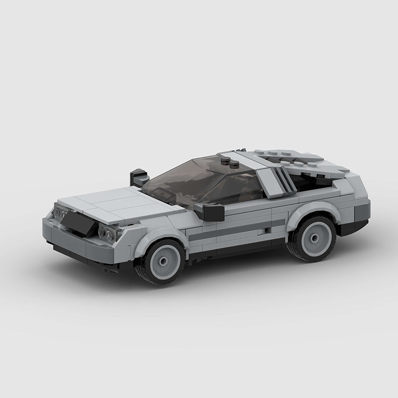DeLorean DMC-12