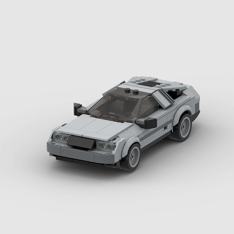 DeLorean DMC-12
