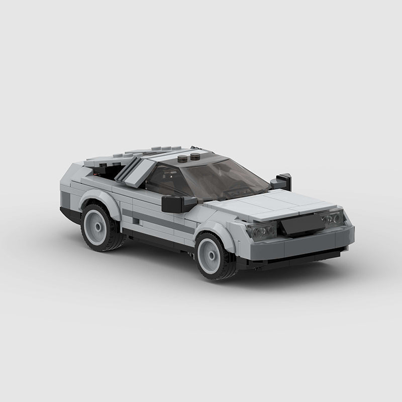 DeLorean DMC-12