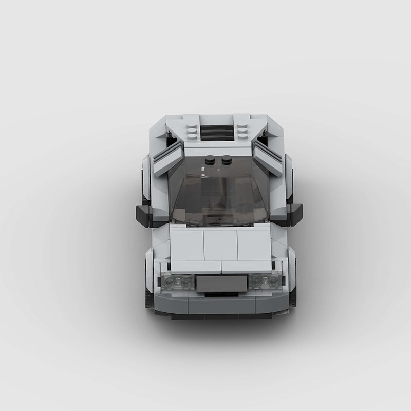 DeLorean DMC-12
