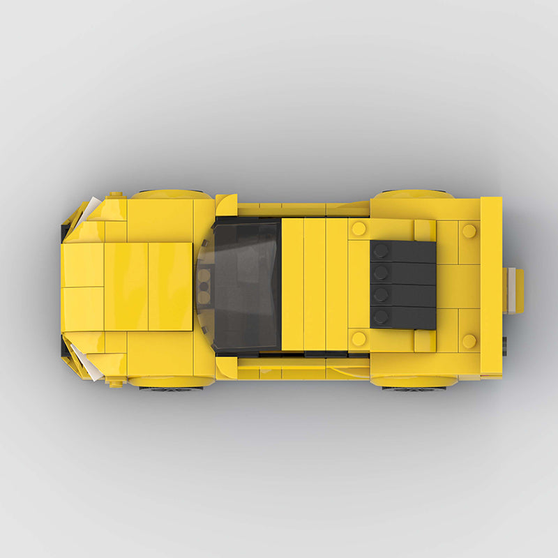 Nissan R34 Skyline GTR