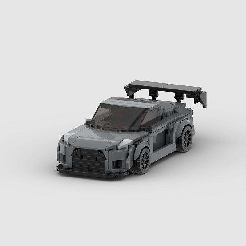 Liberty Walk Nissan R35 GTR