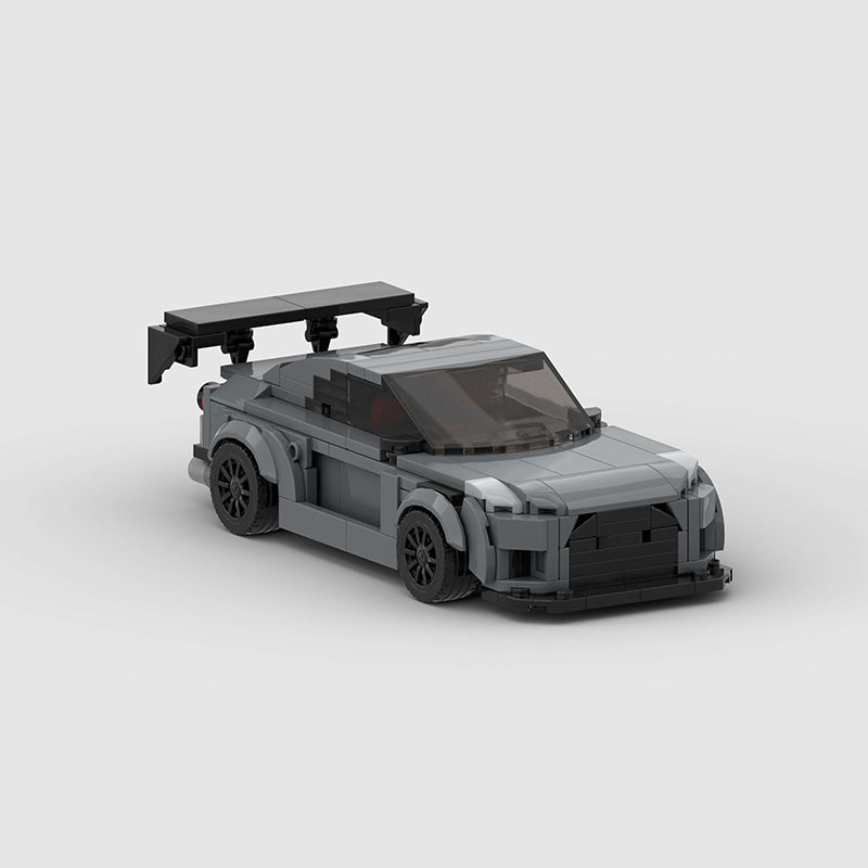 Liberty Walk Nissan R35 GTR