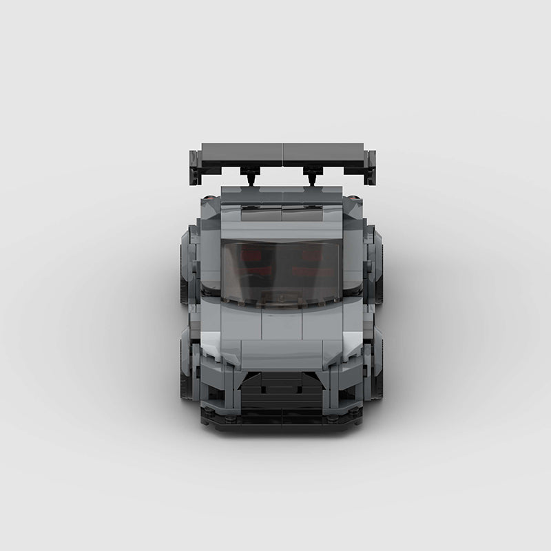 Liberty Walk Nissan R35 GTR