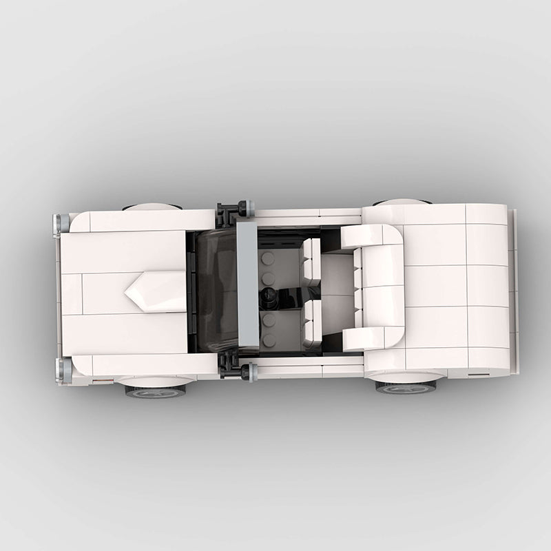 Pontiac GTO Convertible