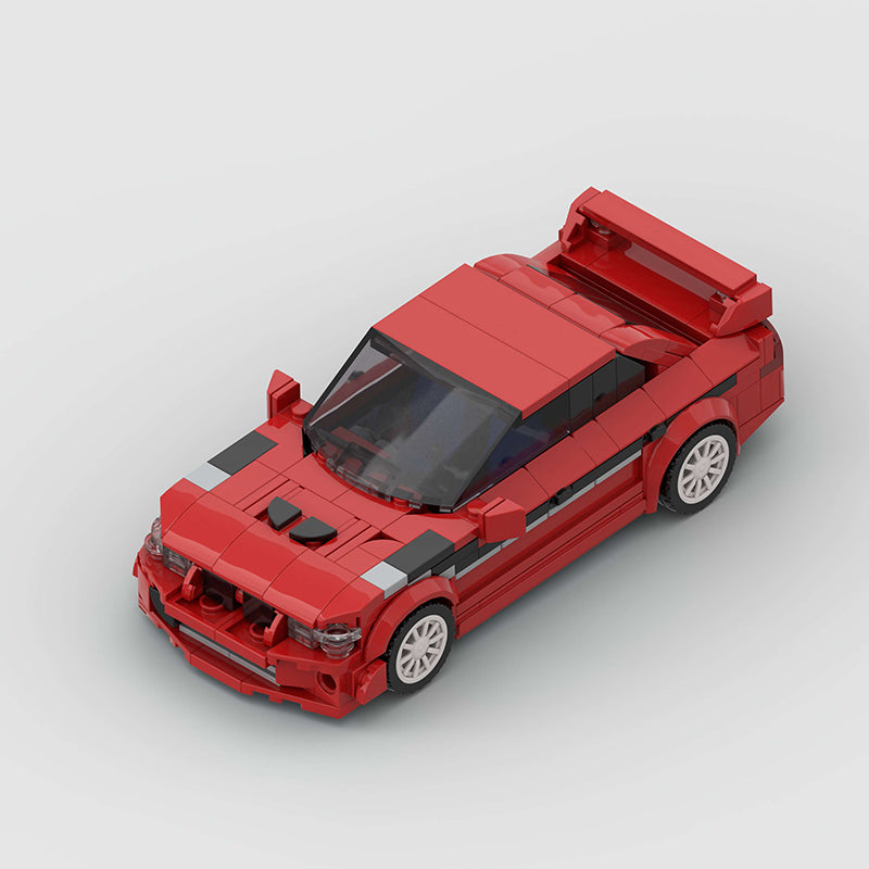 Mitsubishi Lancer EVO V