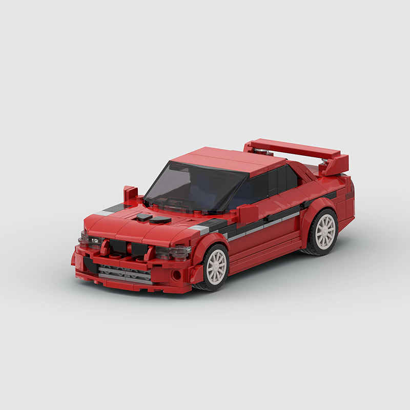 Mitsubishi Lancer EVO V