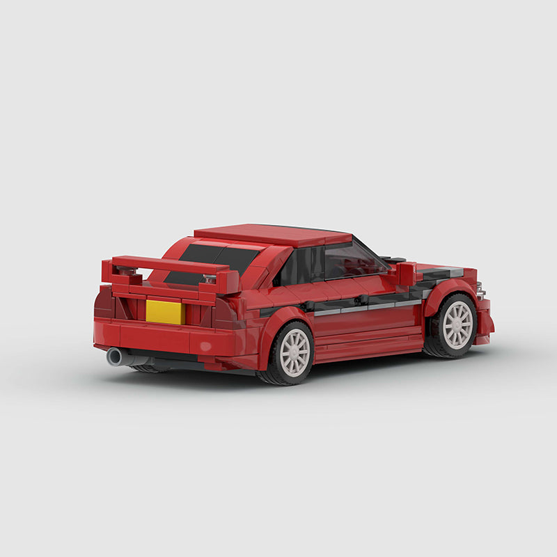 Mitsubishi Lancer EVO V