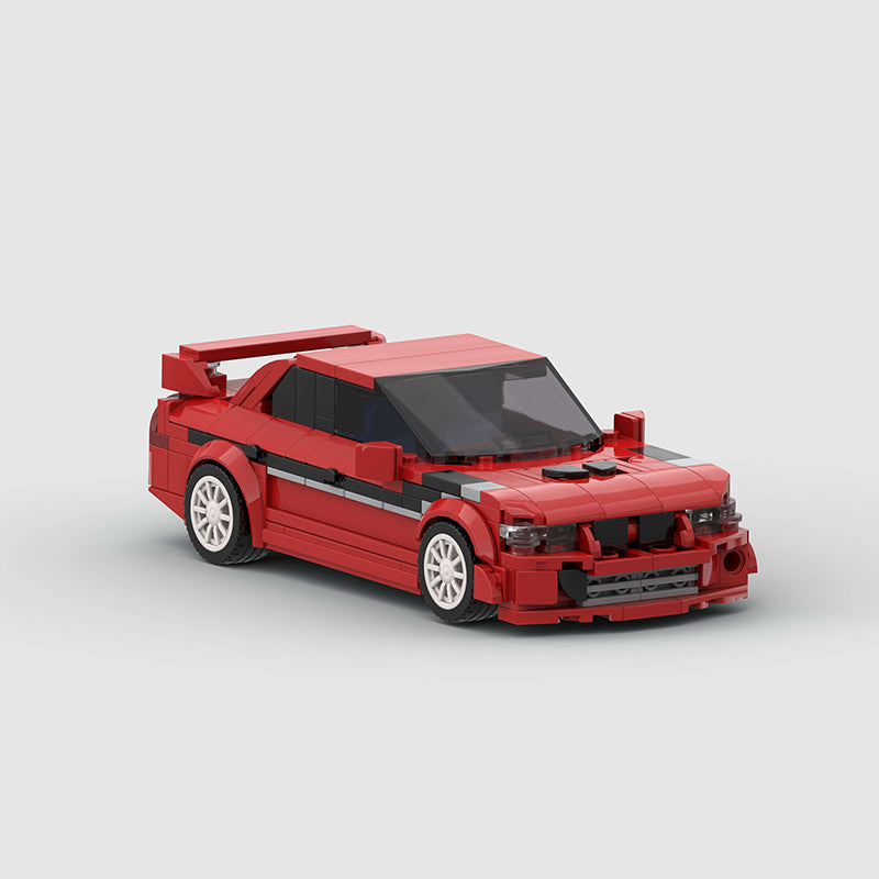 Mitsubishi Lancer EVO V