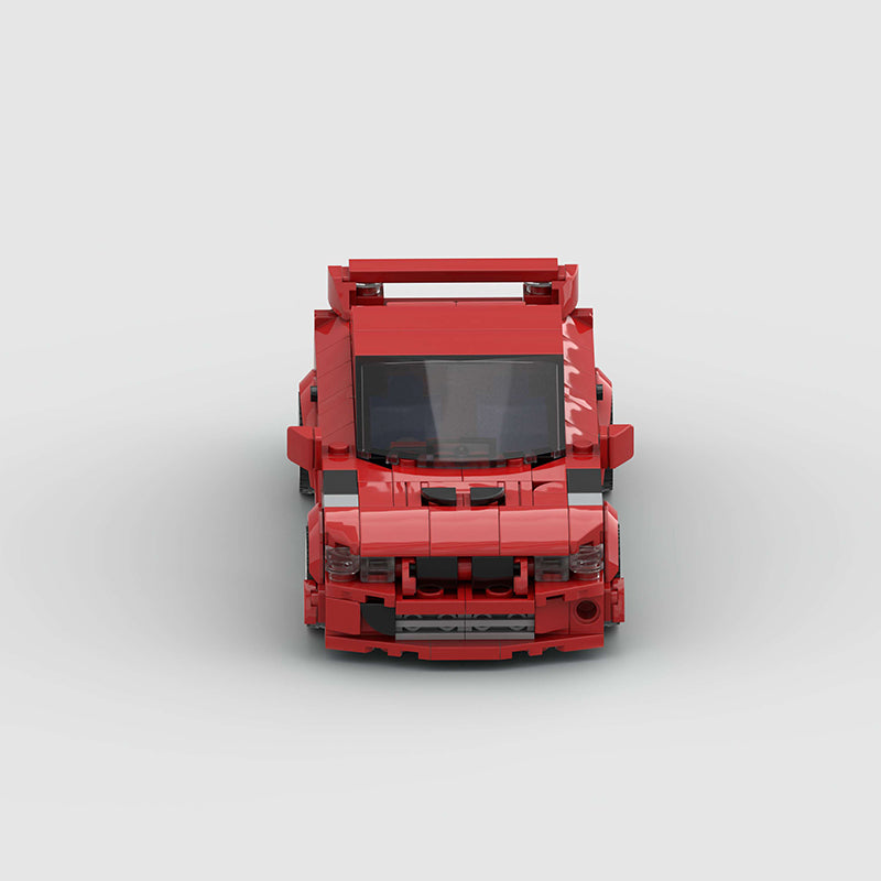 Mitsubishi Lancer EVO V