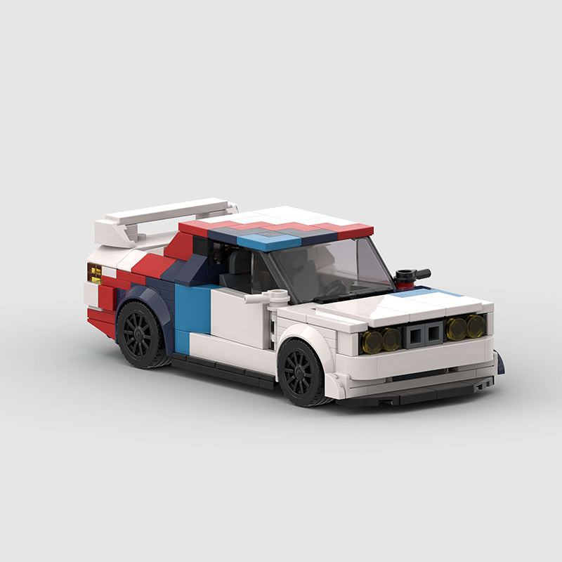 BMW M3 DTM