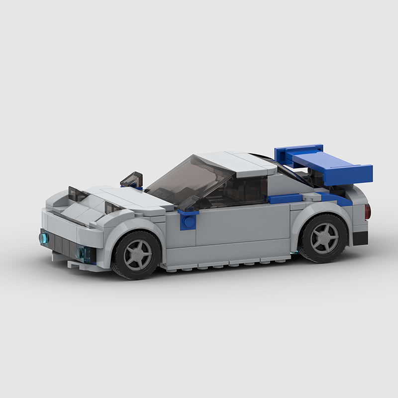 Mazda RX7 FD