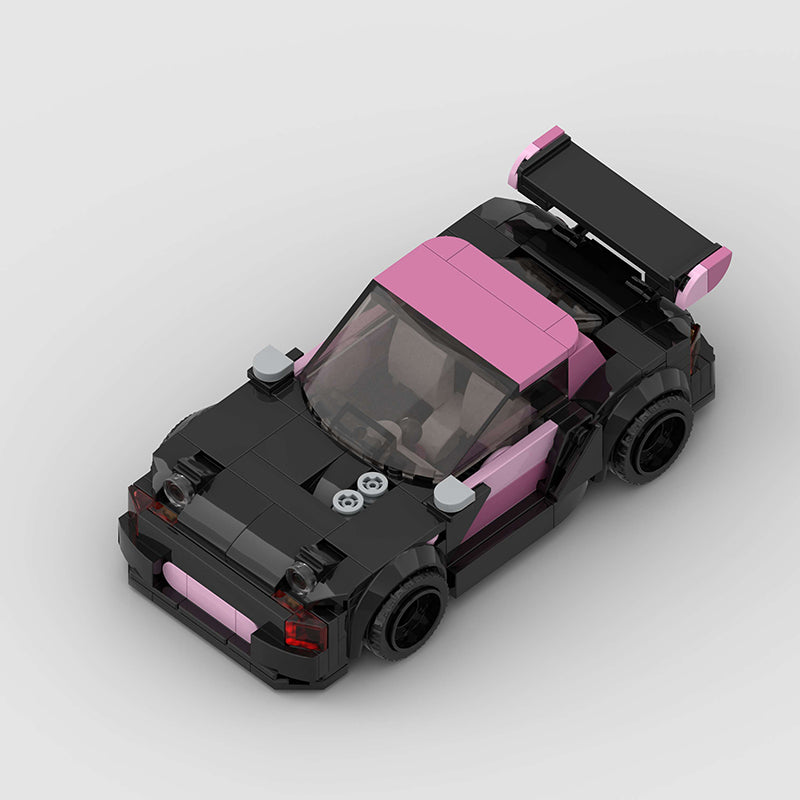 1994 Mazda MX5 Miata Custom