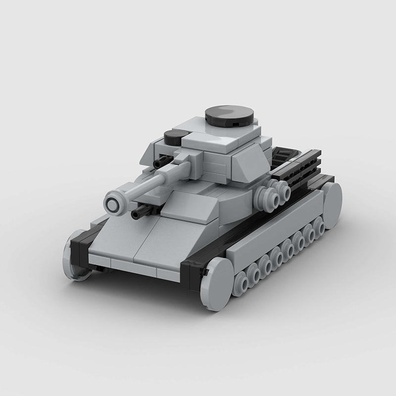 Tank model