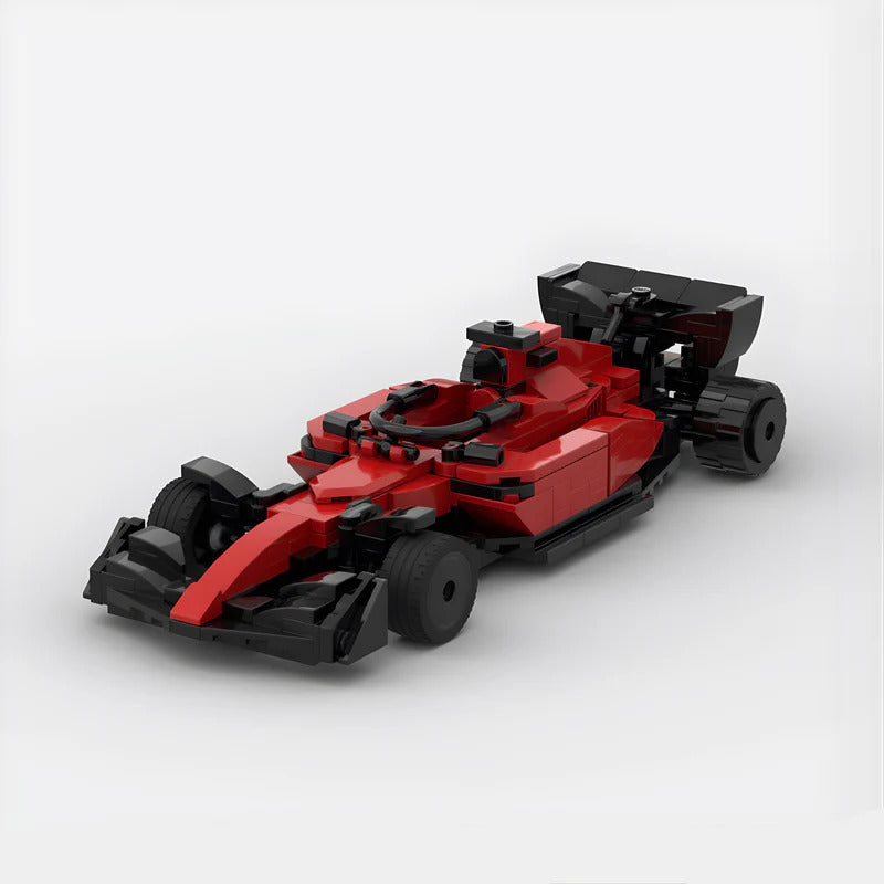 F1 & Legends