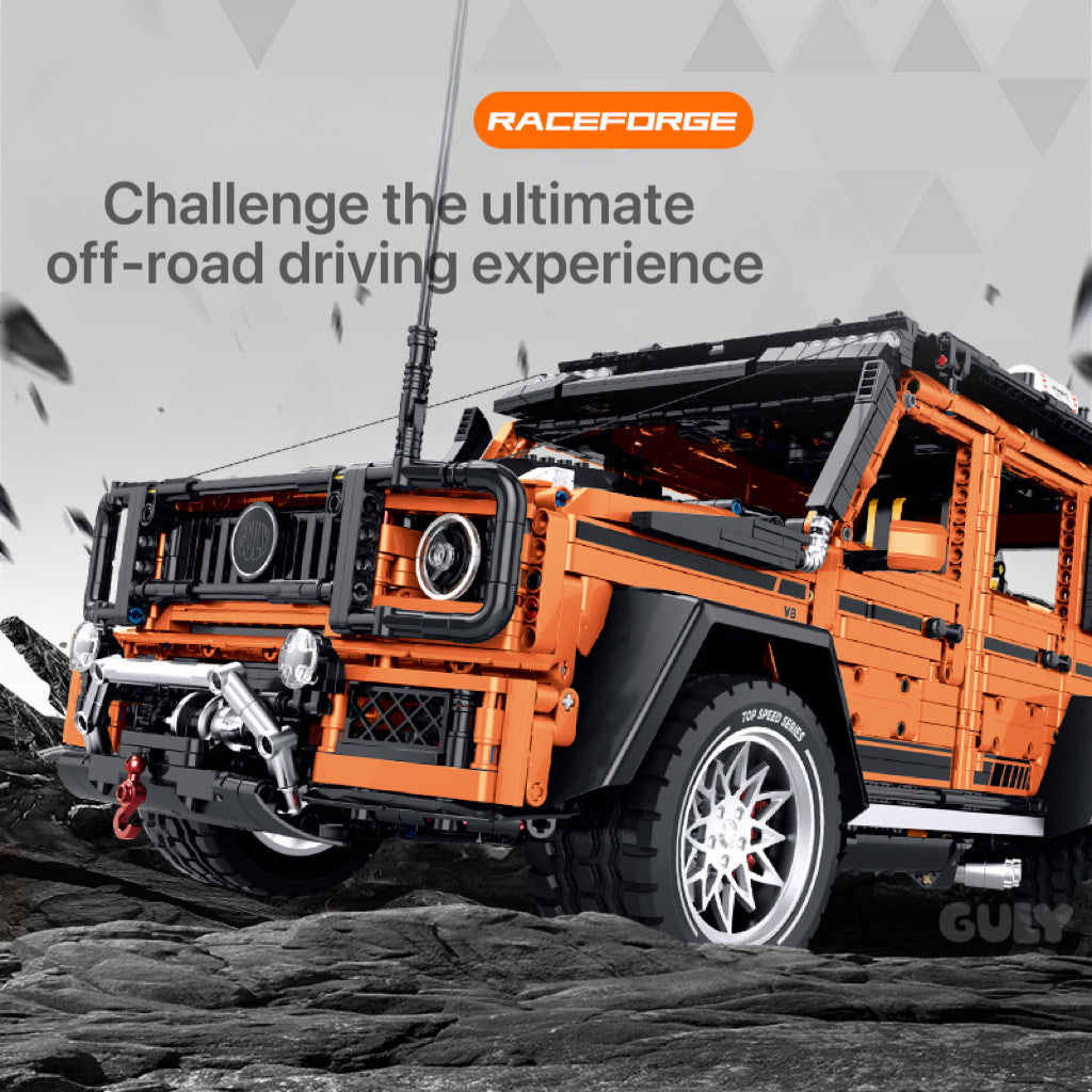 Mercedes-Benz G63