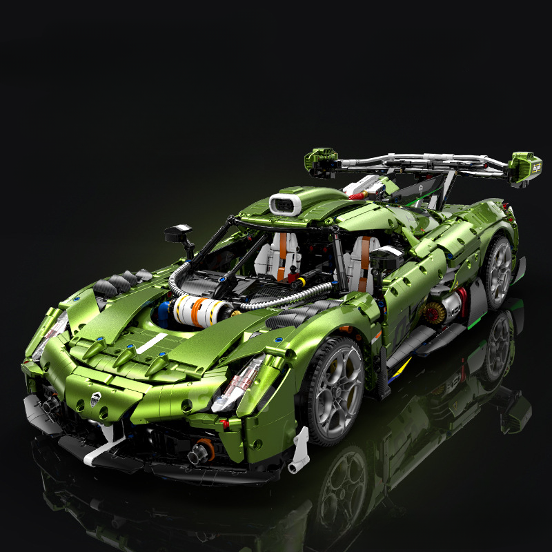 Koenigsegg