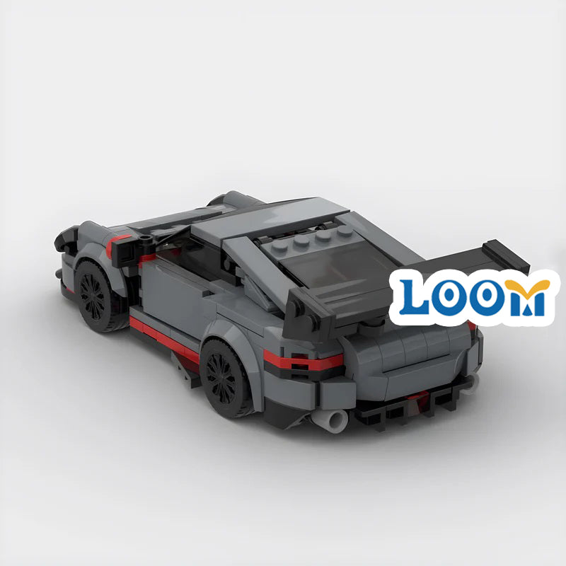 Porsche GT3 RS