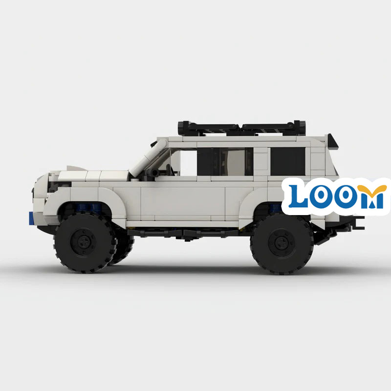 Toyota 4 Runner