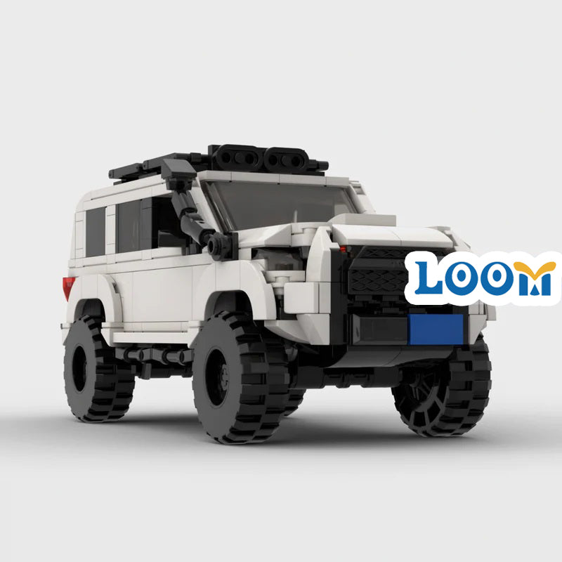 Toyota 4 Runner