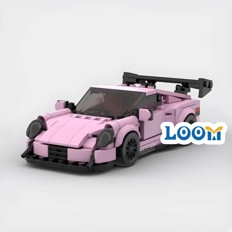 Porsche GT3 RS
