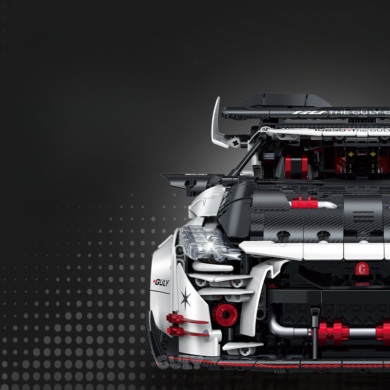 GTR