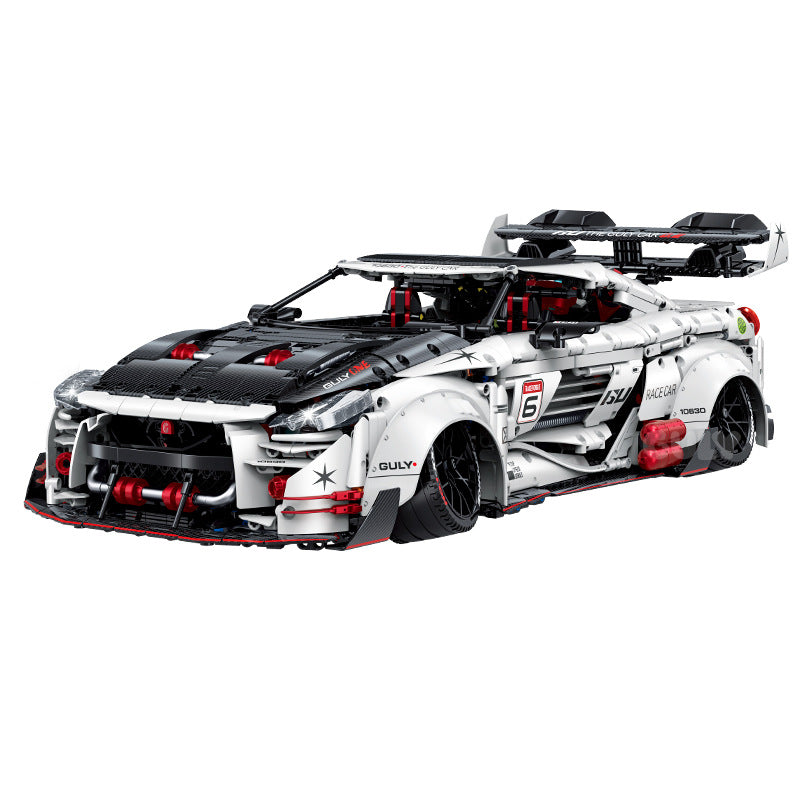 GTR