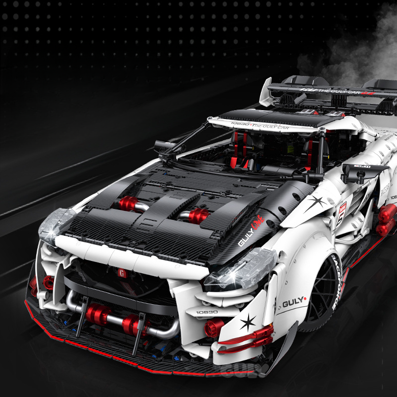 GTR