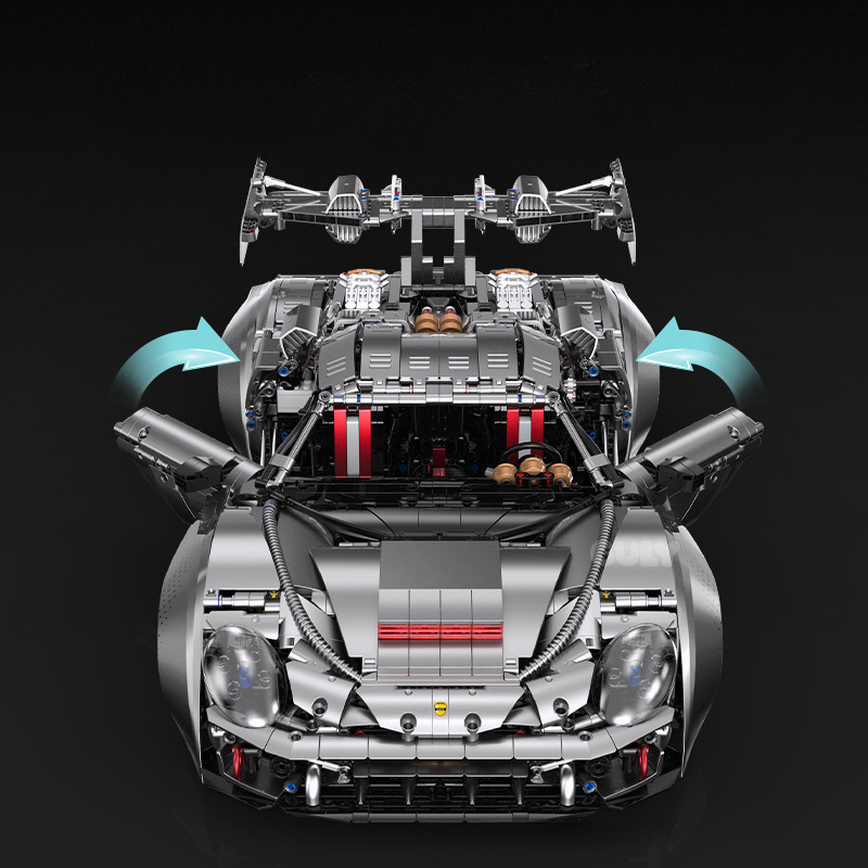 Porsche 918