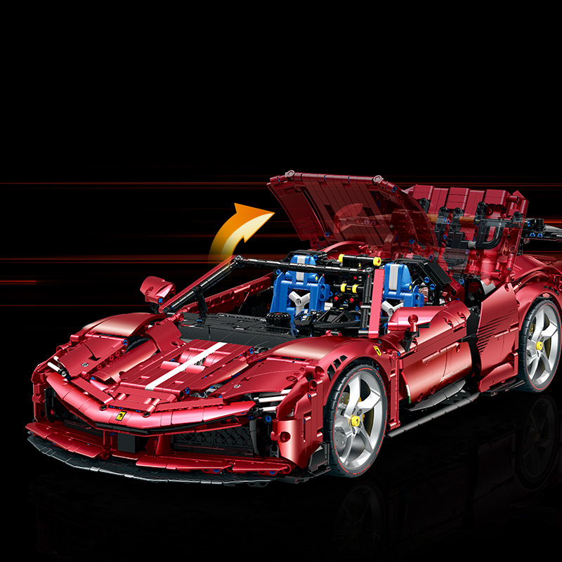 Ferrari SF90
