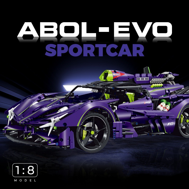 Apollo Racing