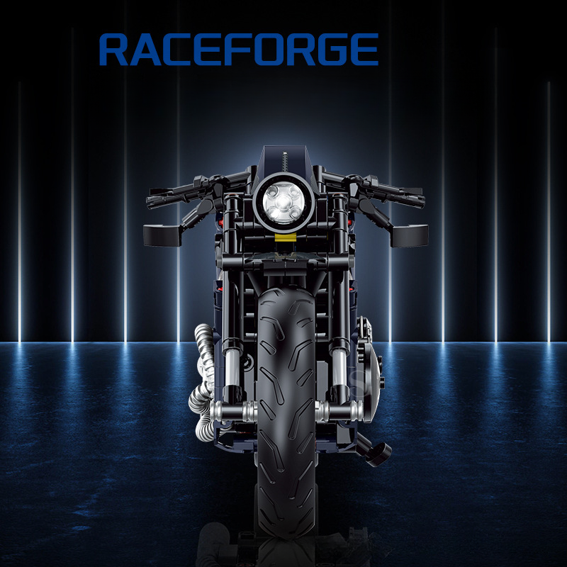 Harley motorcycle