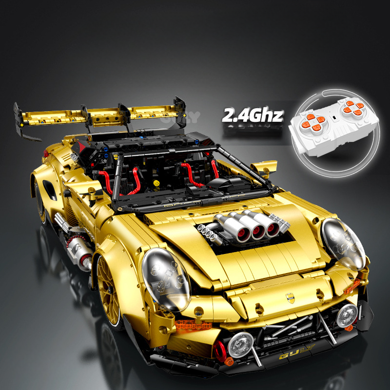 Porsche GT3