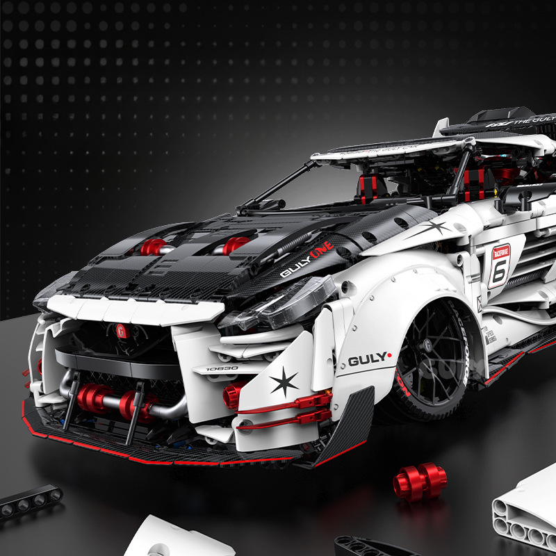 GTR