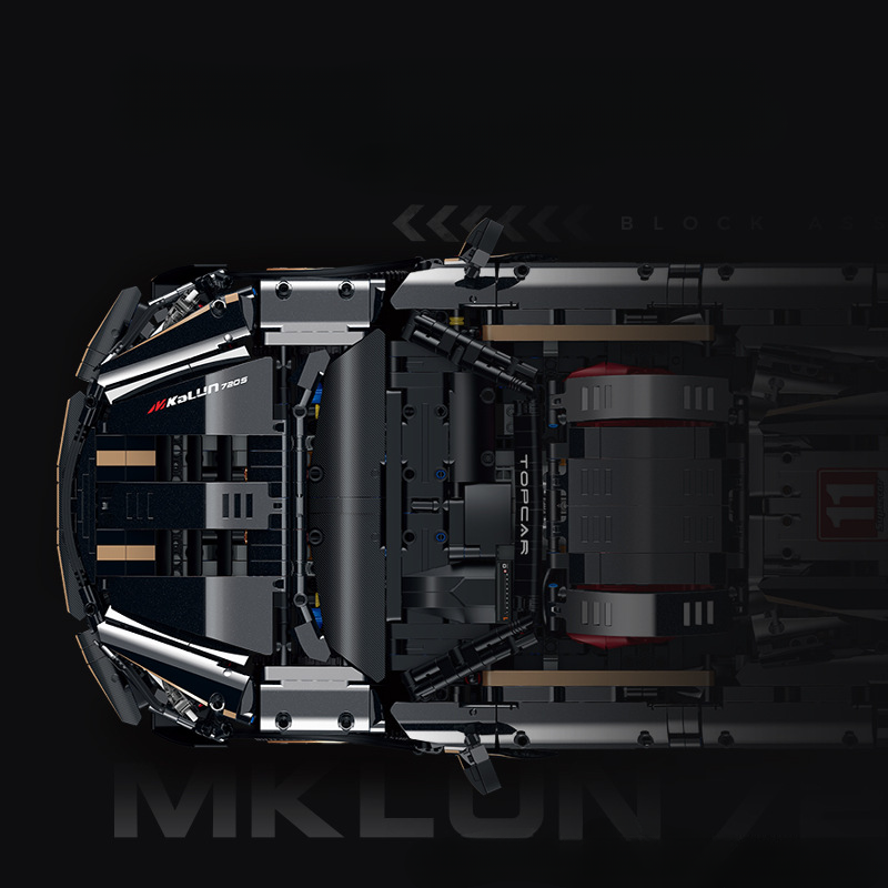 McLaren 720S