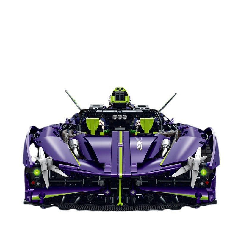 Apollo Racing