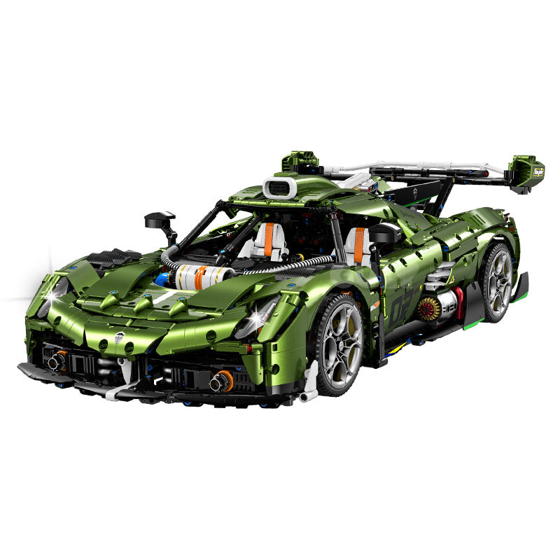 Koenigsegg