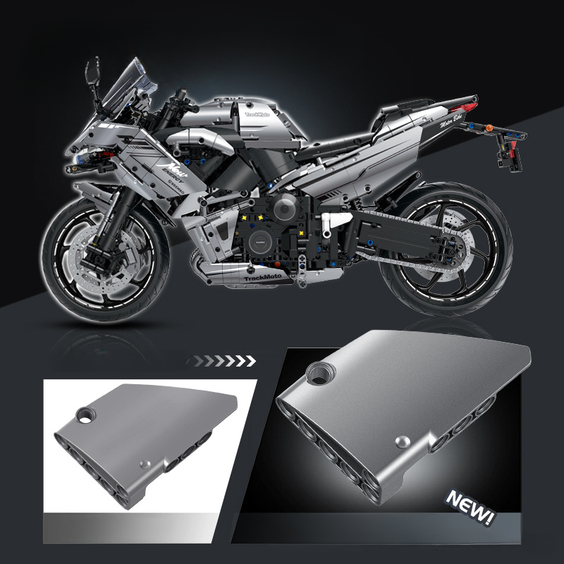 Kawasaki motorcycles