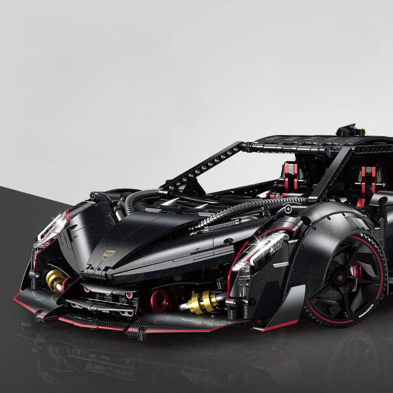 Lamborghini Veneno