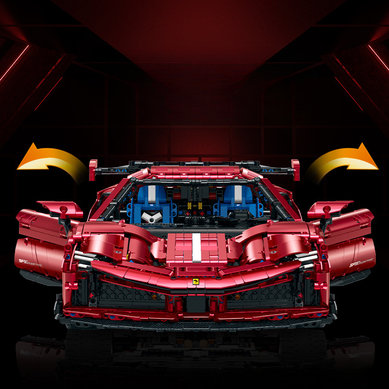 Ferrari SF90