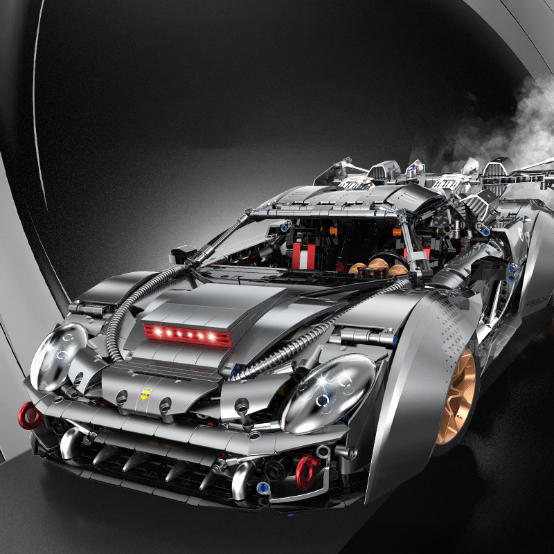 Porsche 918