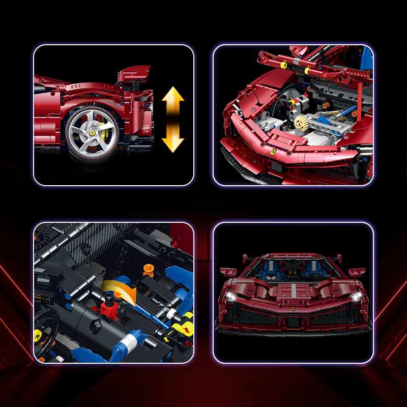 Ferrari SF90