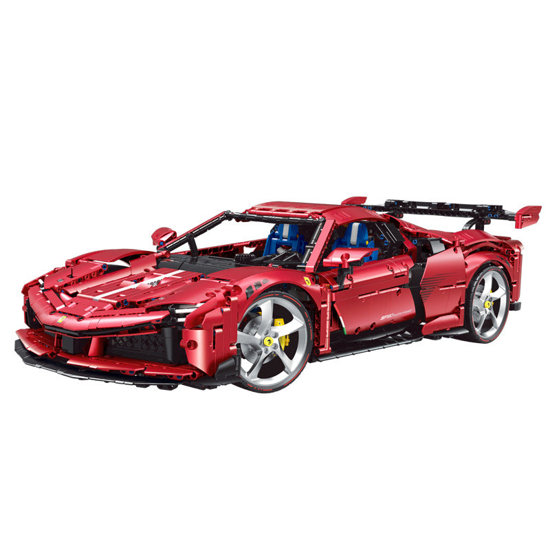 Ferrari SF90