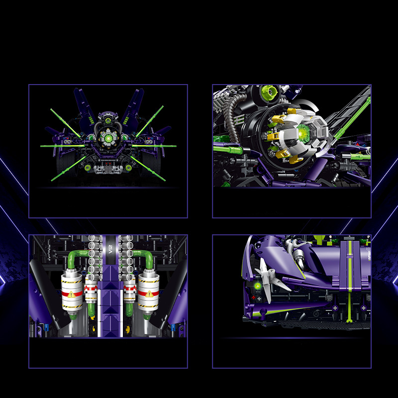 Apollo Racing